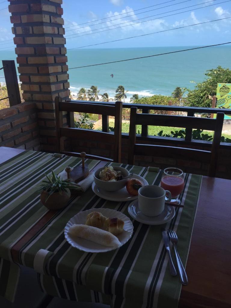 Hotel Plato Lagoinha  Zewnętrze zdjęcie