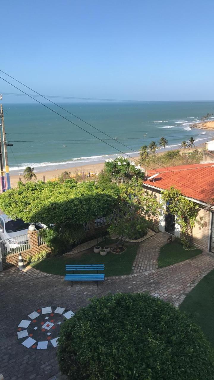 Hotel Plato Lagoinha  Zewnętrze zdjęcie