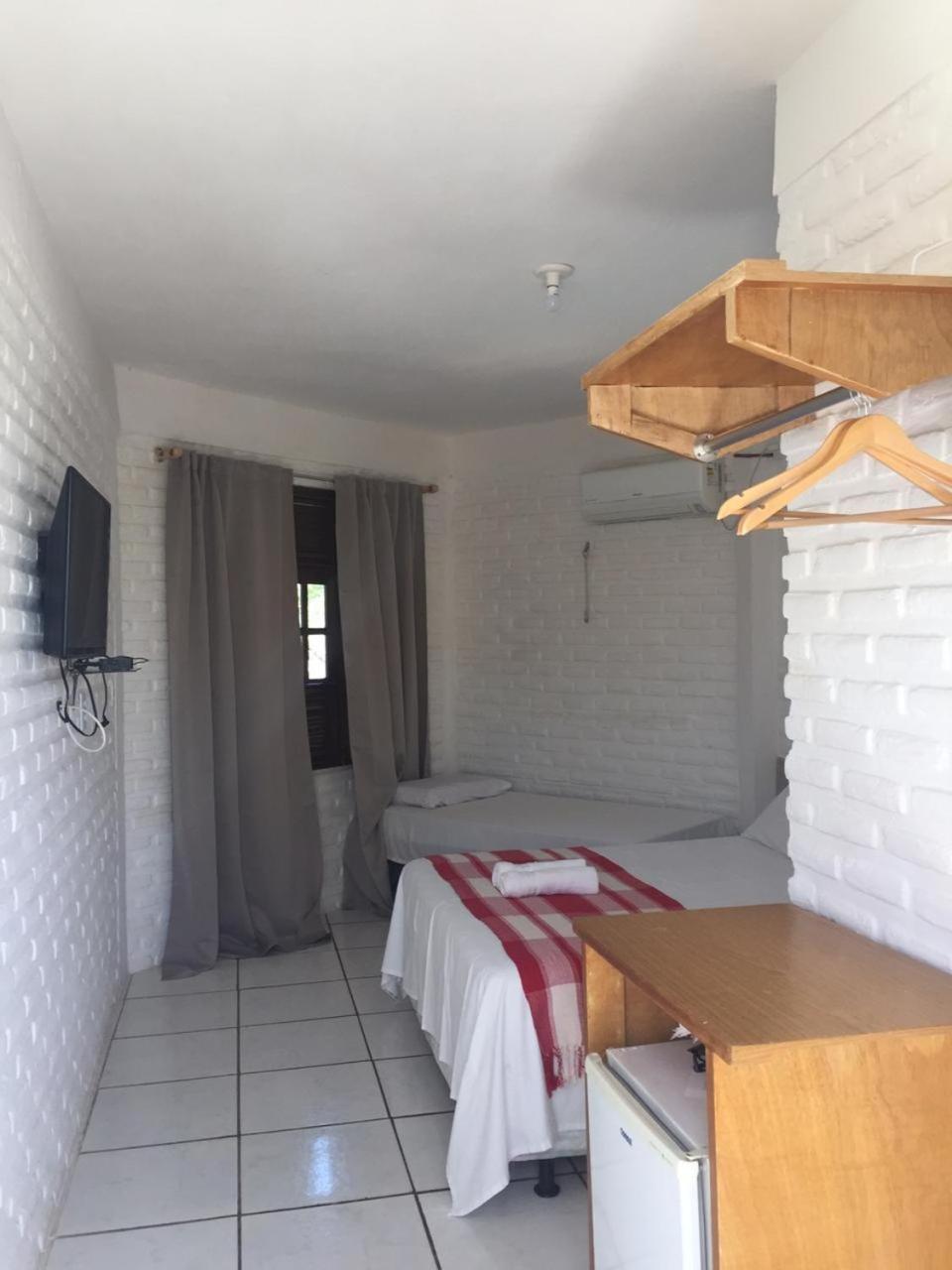 Hotel Plato Lagoinha  Zewnętrze zdjęcie