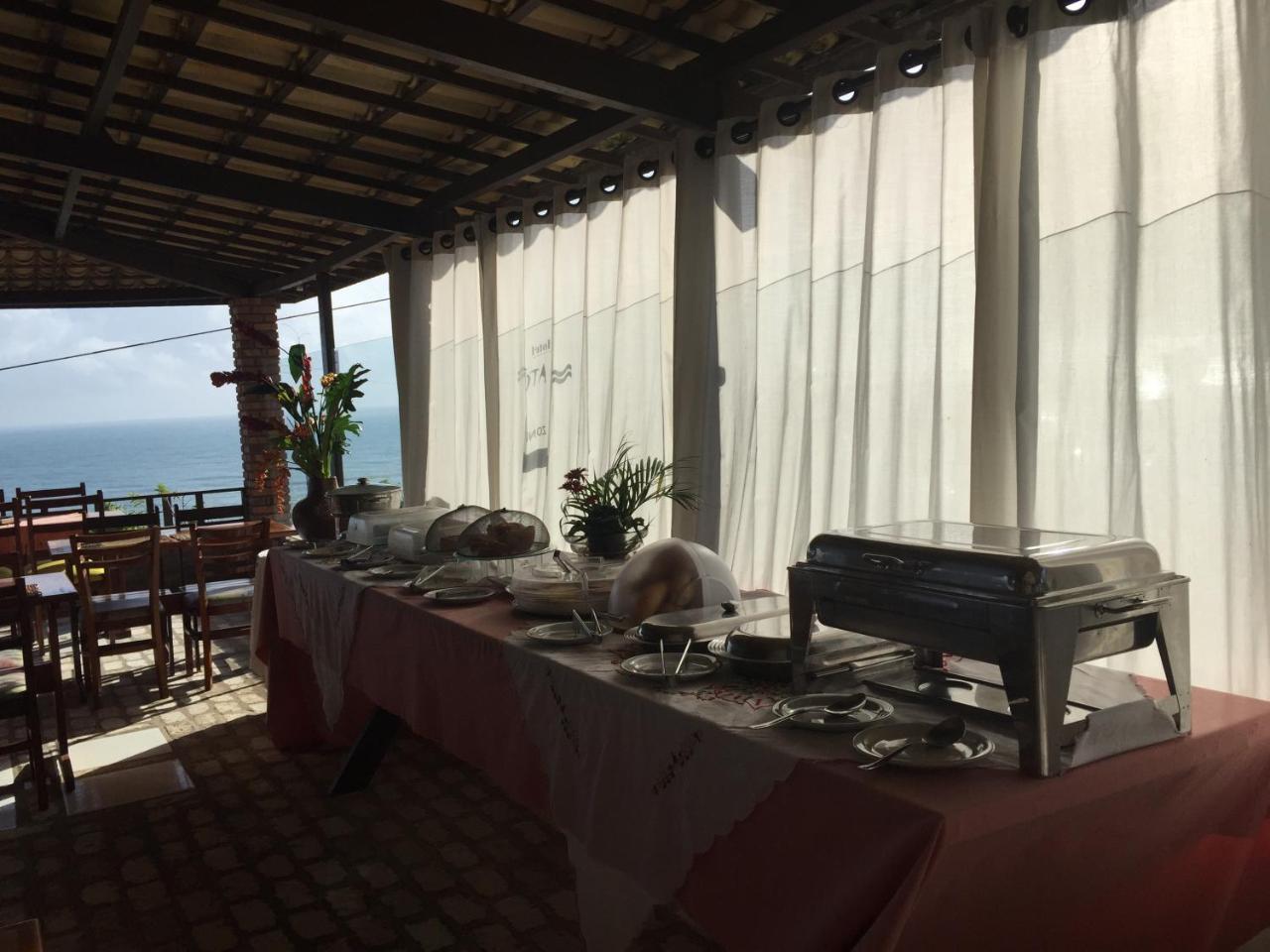 Hotel Plato Lagoinha  Zewnętrze zdjęcie